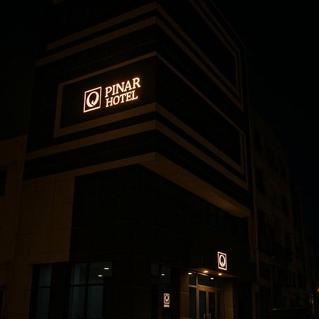 Pınar Elite Hotel Adana Exterior foto