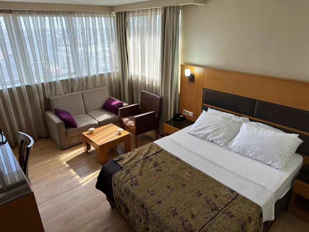 Pınar Elite Hotel Adana Exterior foto