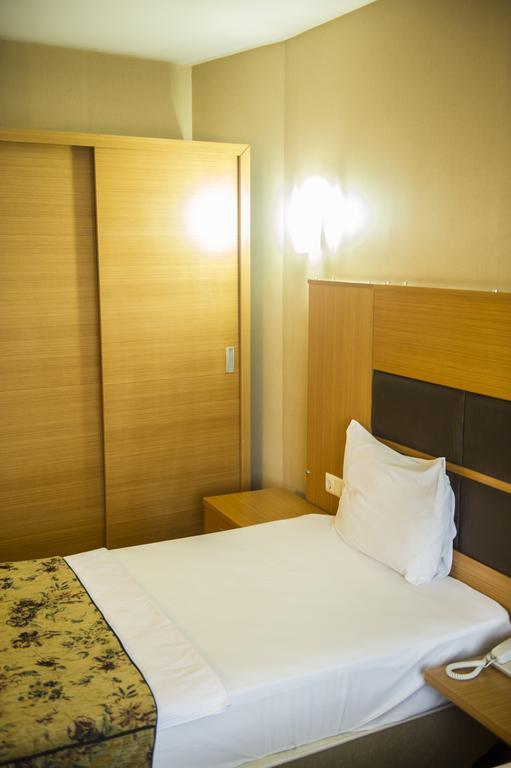 Pınar Elite Hotel Adana Cameră foto