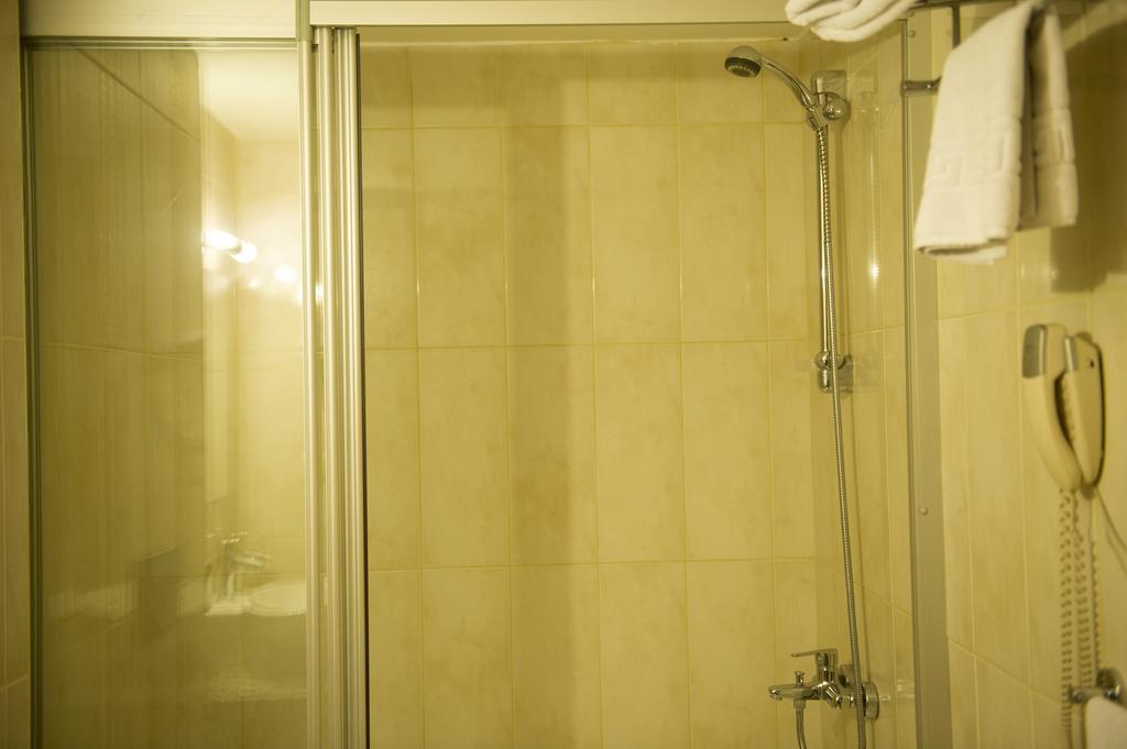Pınar Elite Hotel Adana Cameră foto