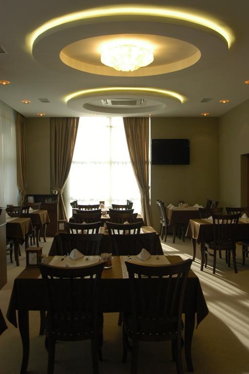 Pınar Elite Hotel Adana Exterior foto