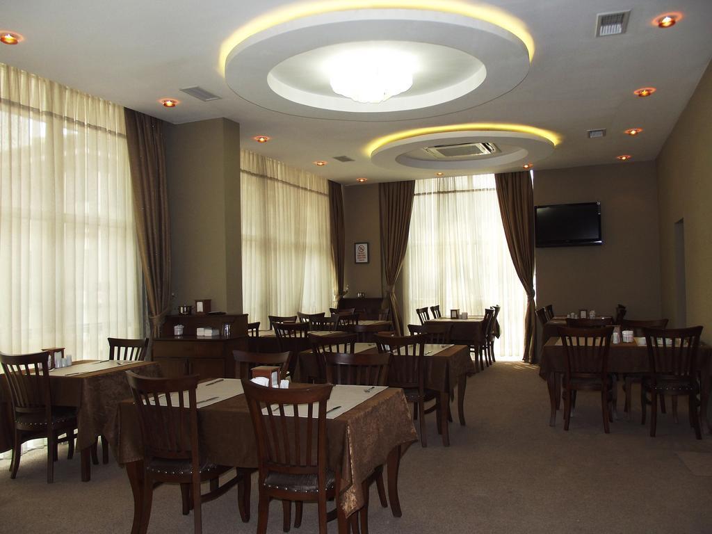 Pınar Elite Hotel Adana Exterior foto