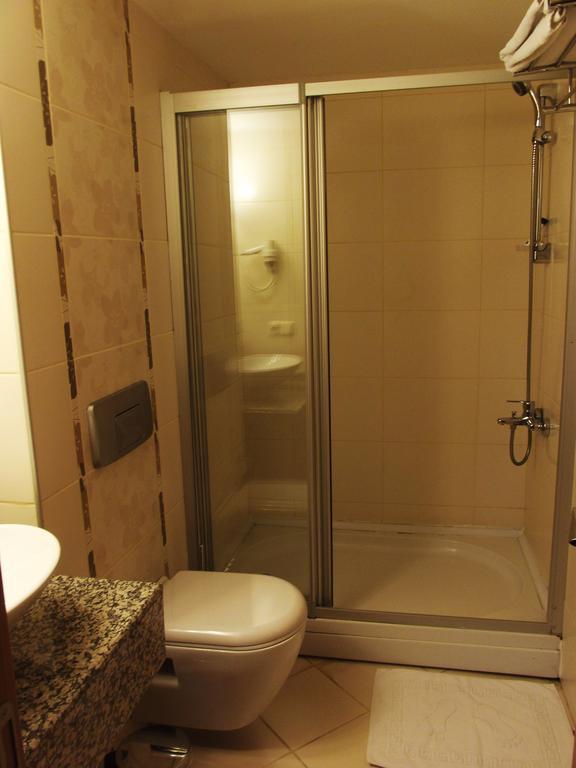 Pınar Elite Hotel Adana Cameră foto