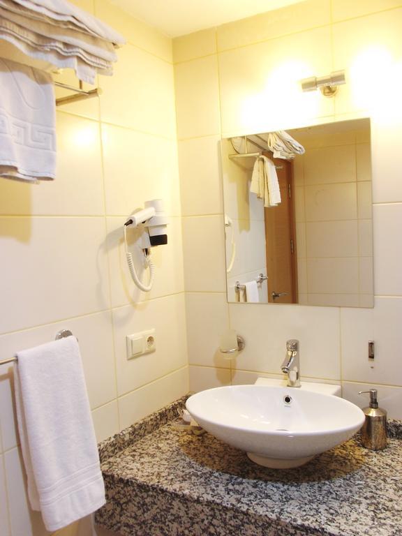 Pınar Elite Hotel Adana Cameră foto
