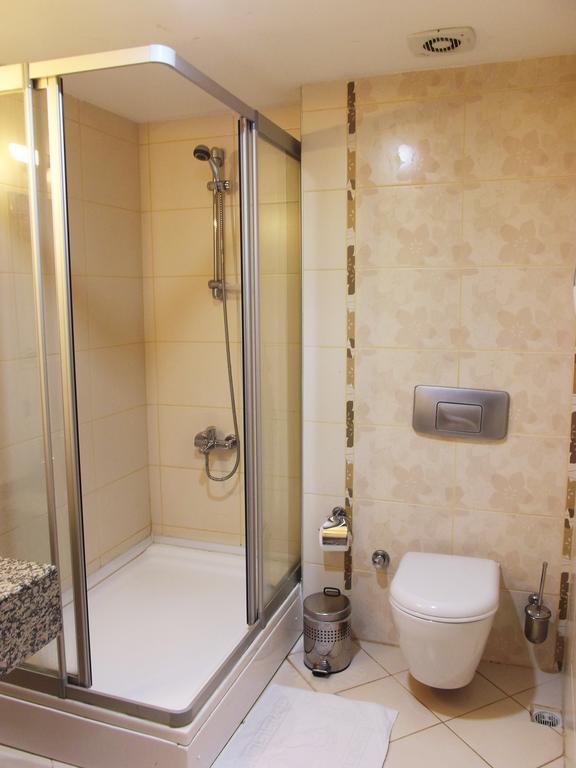 Pınar Elite Hotel Adana Cameră foto