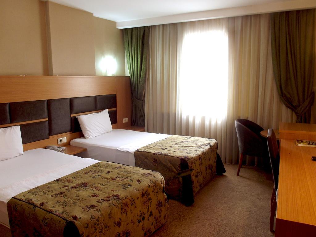 Pınar Elite Hotel Adana Exterior foto